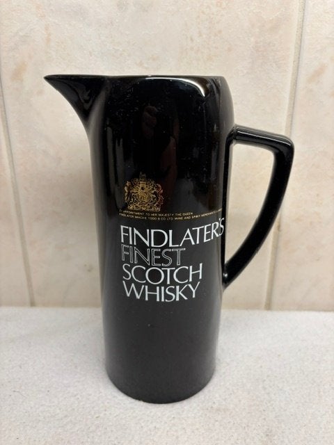 Whisky Kan Findlather's, Ophalen of Verzenden