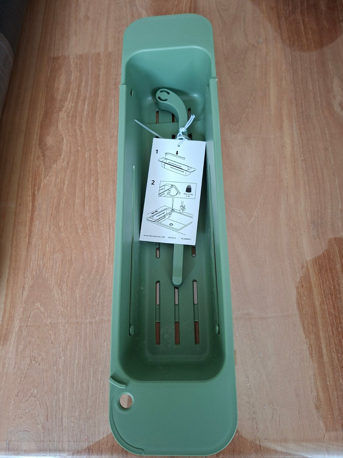 Spoelbak, Ophalen, 25 tot 50 cm, 50 tot 100 cm, Minder dan 100 cm