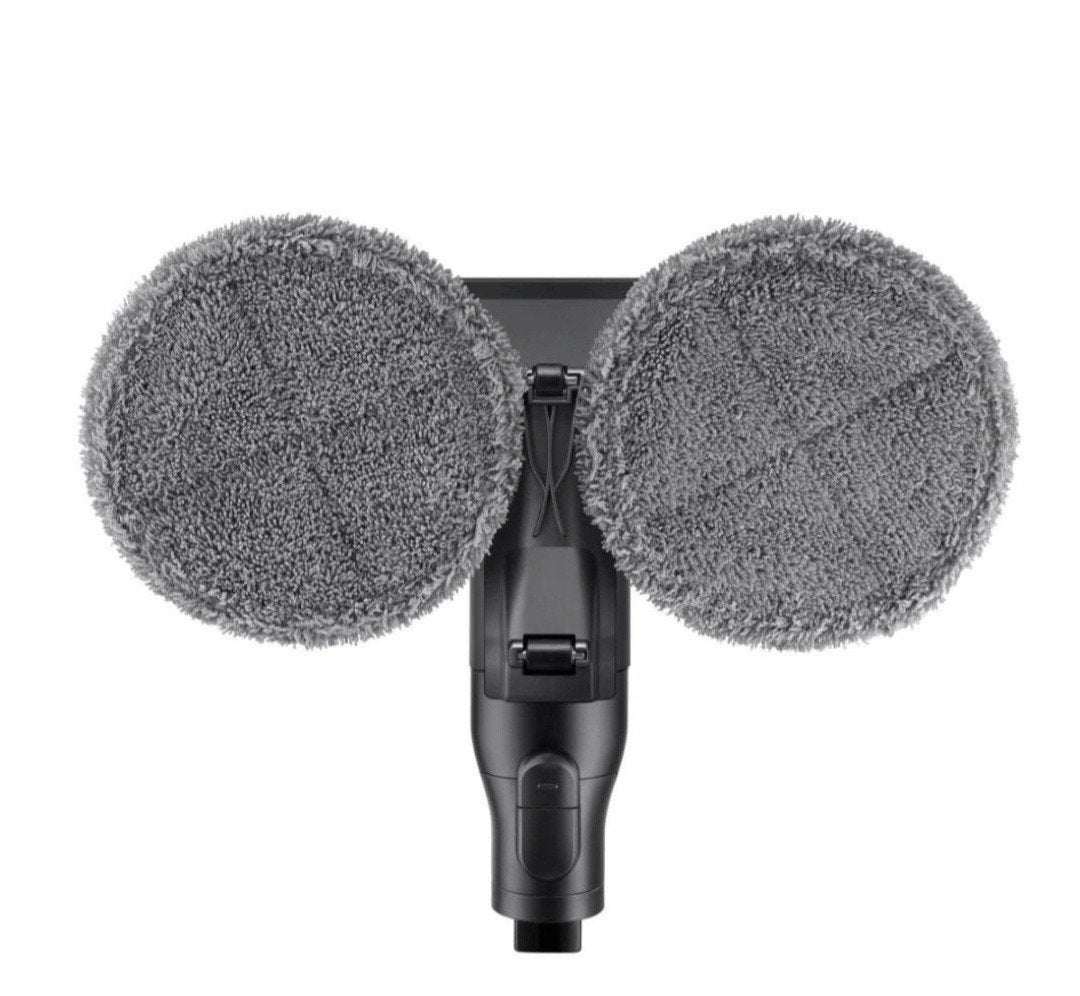 Samsung Spinning Sweeper Brush automatische dweil NIEUW, Witgoed en Apparatuur, Stofzuigers, Ophalen of Verzenden, Nieuw, Samsung