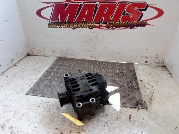 Dynamo van een Citroen DS5, Gebruikt, -, Ophalen of Verzenden, -