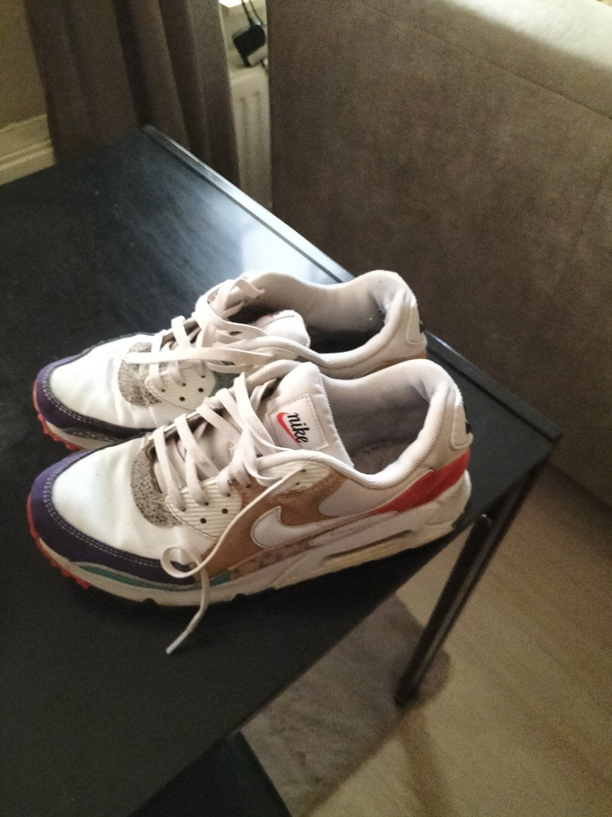 nike air, Ophalen of Verzenden