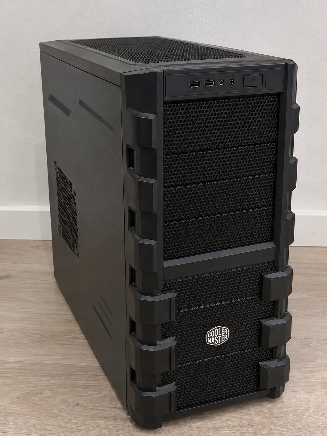 Gaming PC: AMD Athlon X4 860K, 8GB RAM, GTX 950, Computers en Software, Gebruikt, HDD, 8 GB, Ophalen of Verzenden