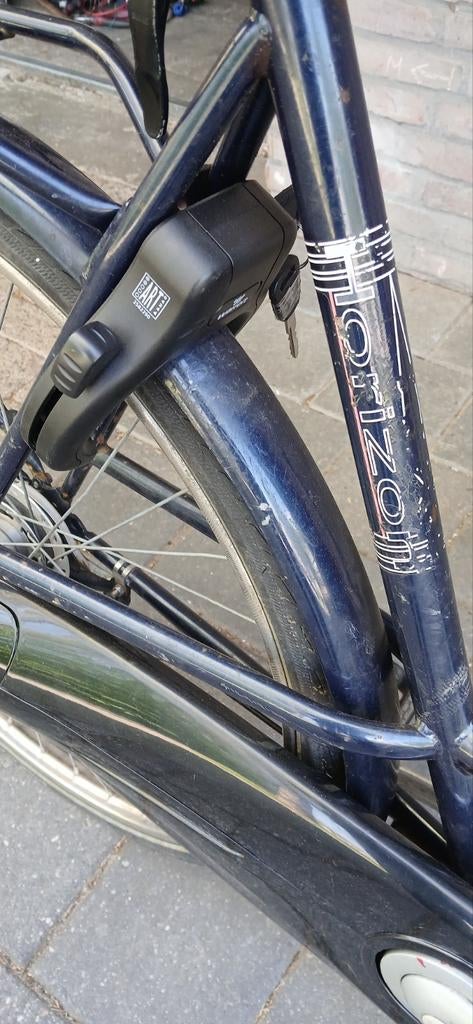 Degelijke stadsfiets - Klaar voor gebruik!, Trommelrem, Ophalen, Overige merken, 53 tot 56 cm