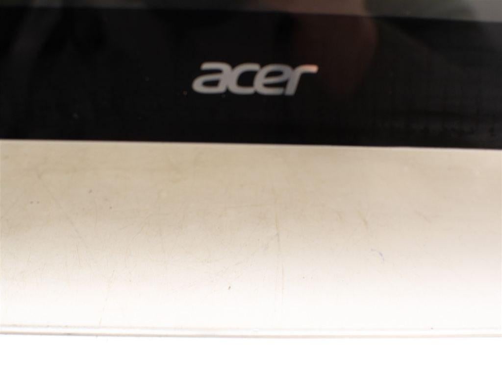 Acer computer 32593, Ophalen of Verzenden, Gebruikt