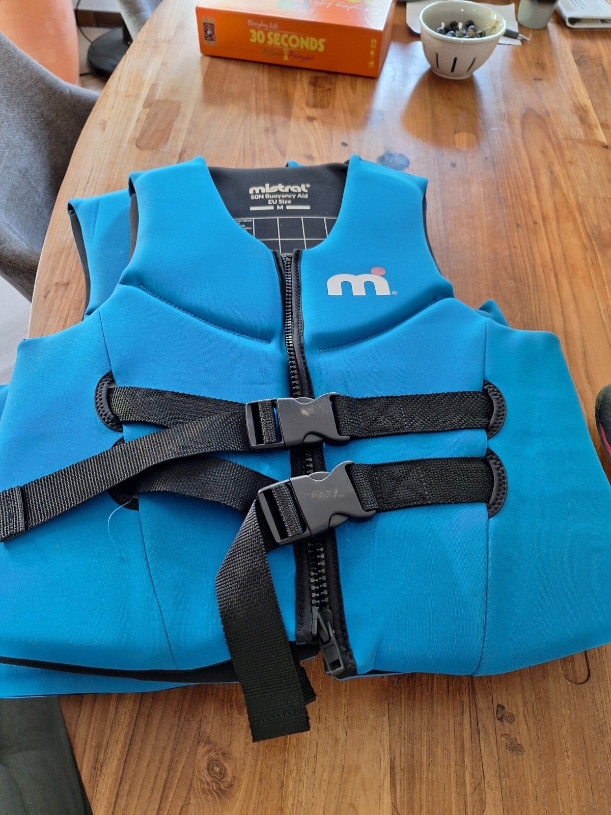 Mistral, maat medium, Ophalen, Kind, Wetsuit