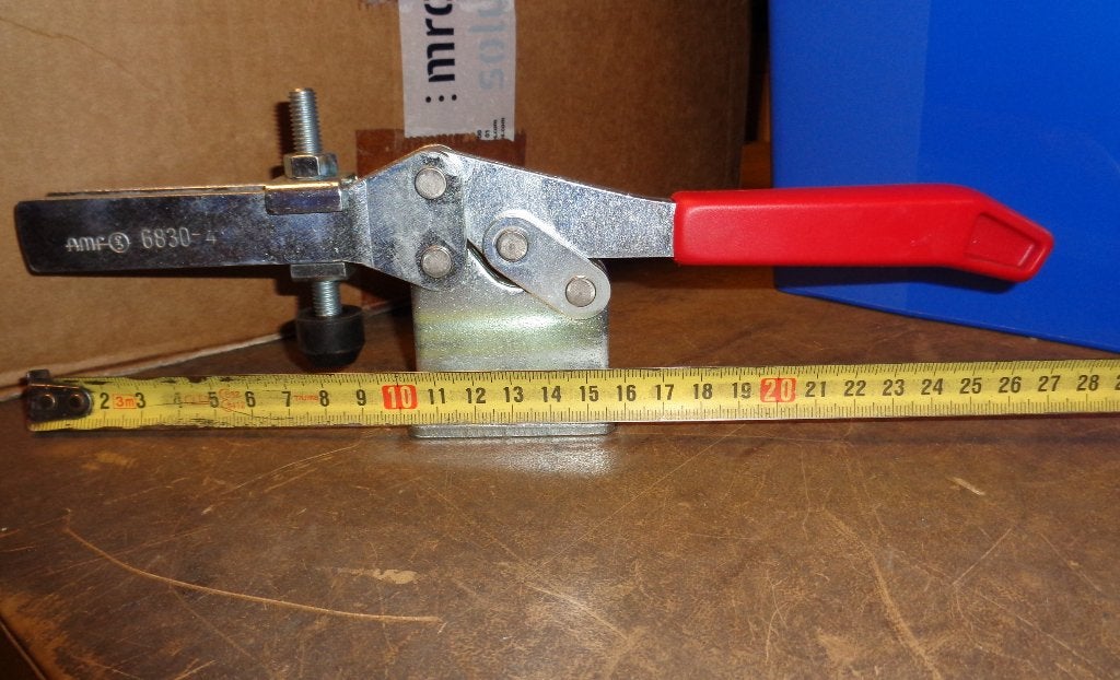 Grote snelspanner AMR 6830-A, 18x, Ophalen of Verzenden, Nieuw, Overige typen