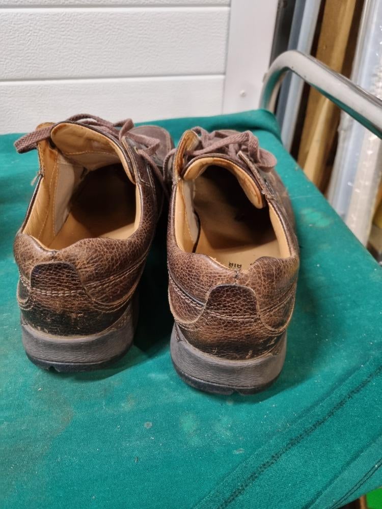 herenschoenen clarks 1825 active air, Ophalen of Verzenden, 'T Olde Gre-j, Info@toldegrej.nl, Endepoelstraat 20f Didam
