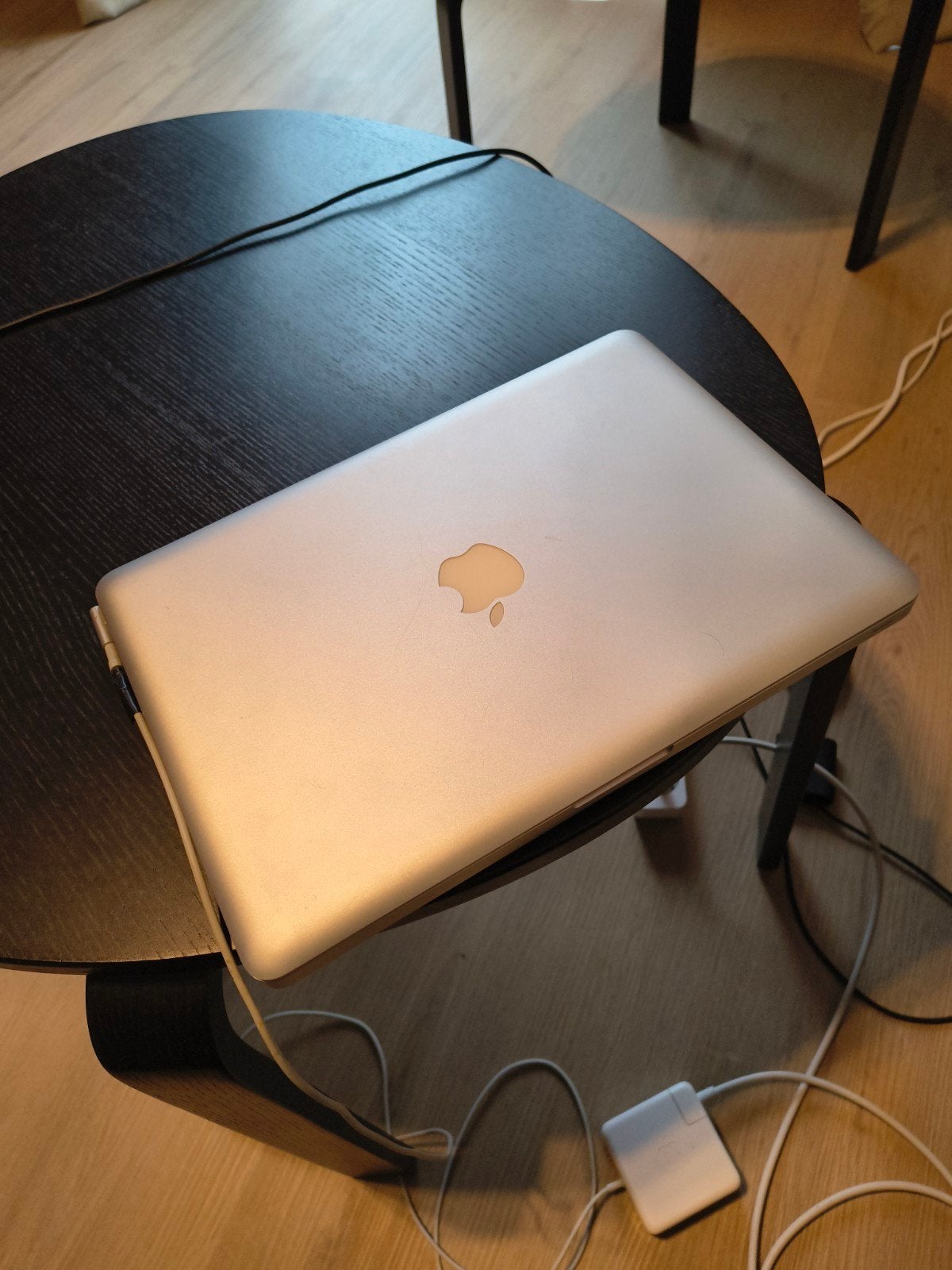 Apple MacBook Pro 13 inch Mid 2012 – Italiaans toetsenbord, Ophalen, 13 inch, MacBook Pro, 2 tot 3 Ghz