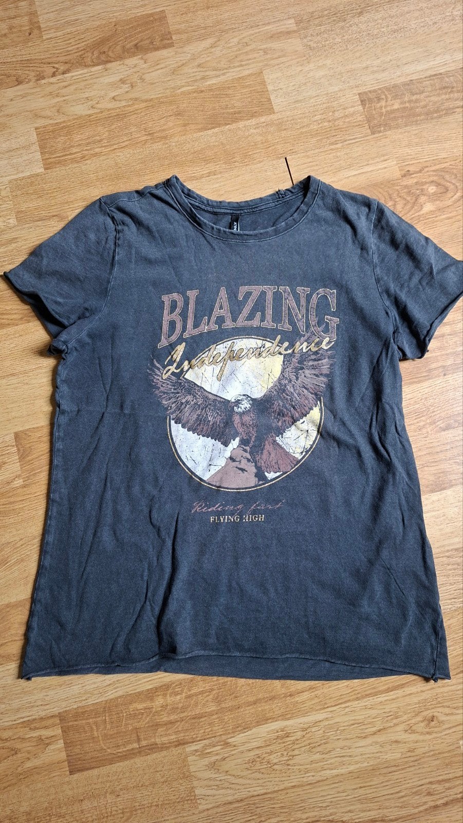 Only T-shirts maat S Z.G.A.N zie foto's, Only, Zwart, Ophalen of Verzenden, Zo goed als nieuw