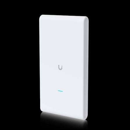 2x Ubiquiti UniFi AC Mesh Pro, Computers en Software, Verzenden, Zo goed als nieuw, Ubiquity UniFi