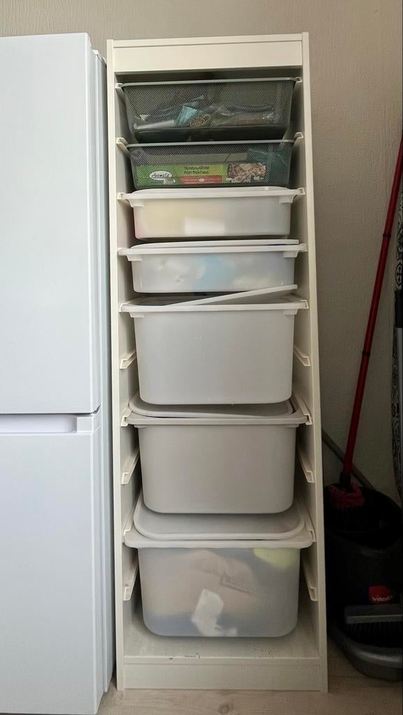 IKEA TROFAST, Huis en Inrichting, Kasten | Overige, Ophalen of Verzenden, Nieuw