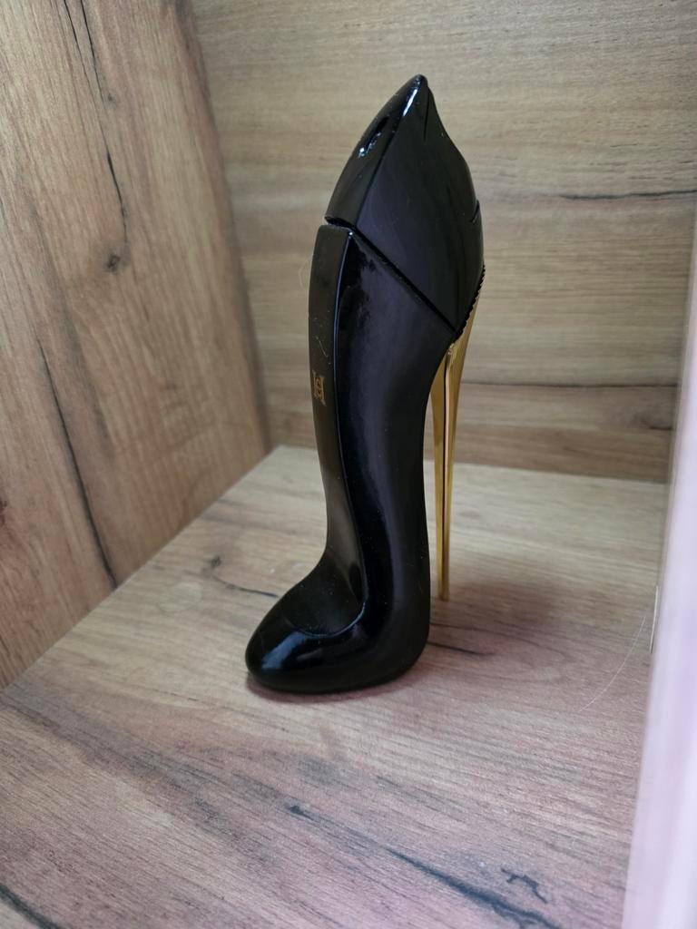 Carolina Herrera Good Girl Eau de Parfum 80 ml, Ophalen, Zo goed als nieuw