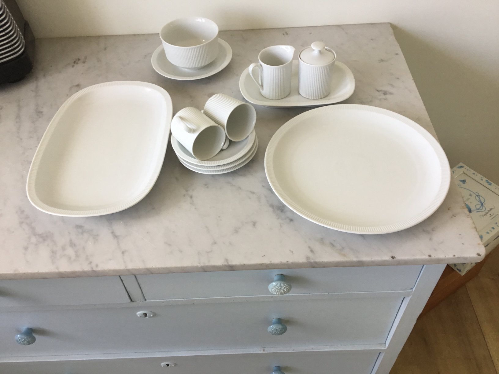 Arzberg servies delen klein prijsje, Ophalen of Verzenden