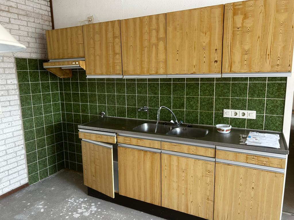 GRATIS OP TE HALEN, Huis en Inrichting, Keuken | Complete keukens, Ophalen