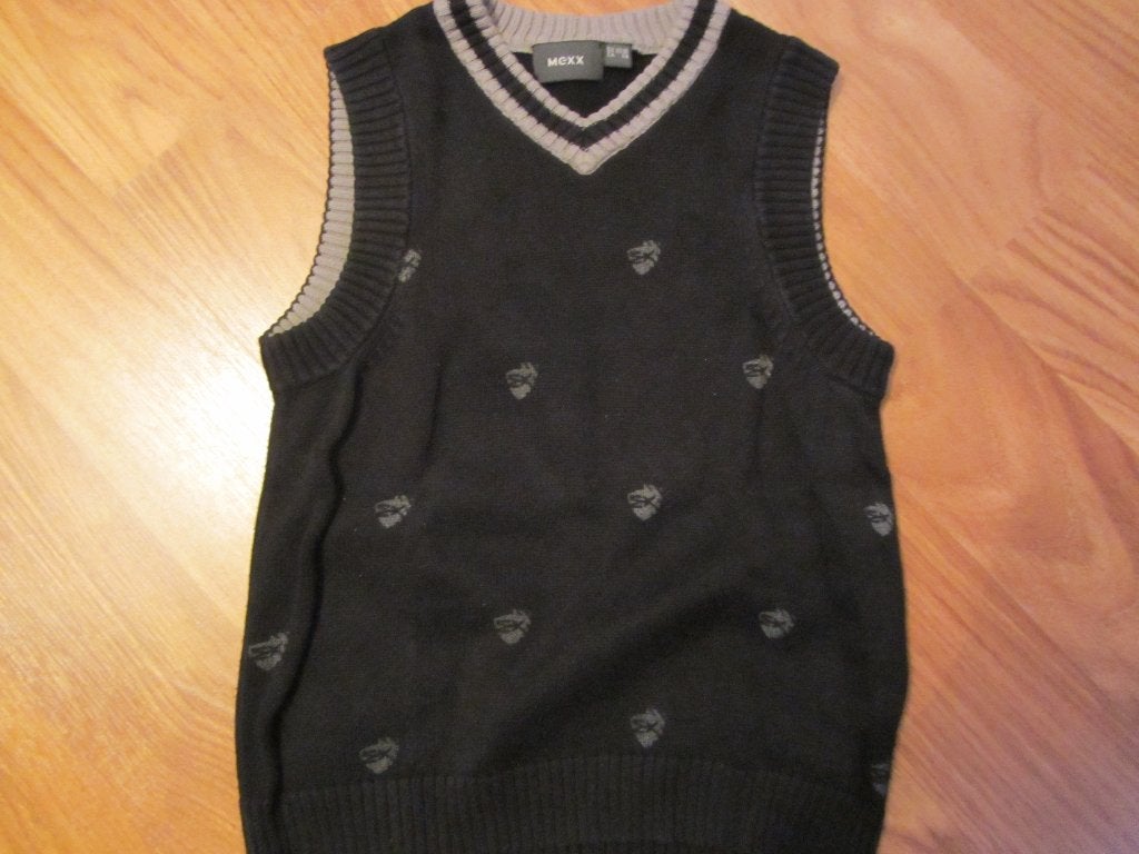 Mexx / Esprit  Spencer maat 104-110-116, Mexx, Jongen of Meisje, Trui of Vest, Ophalen of Verzenden