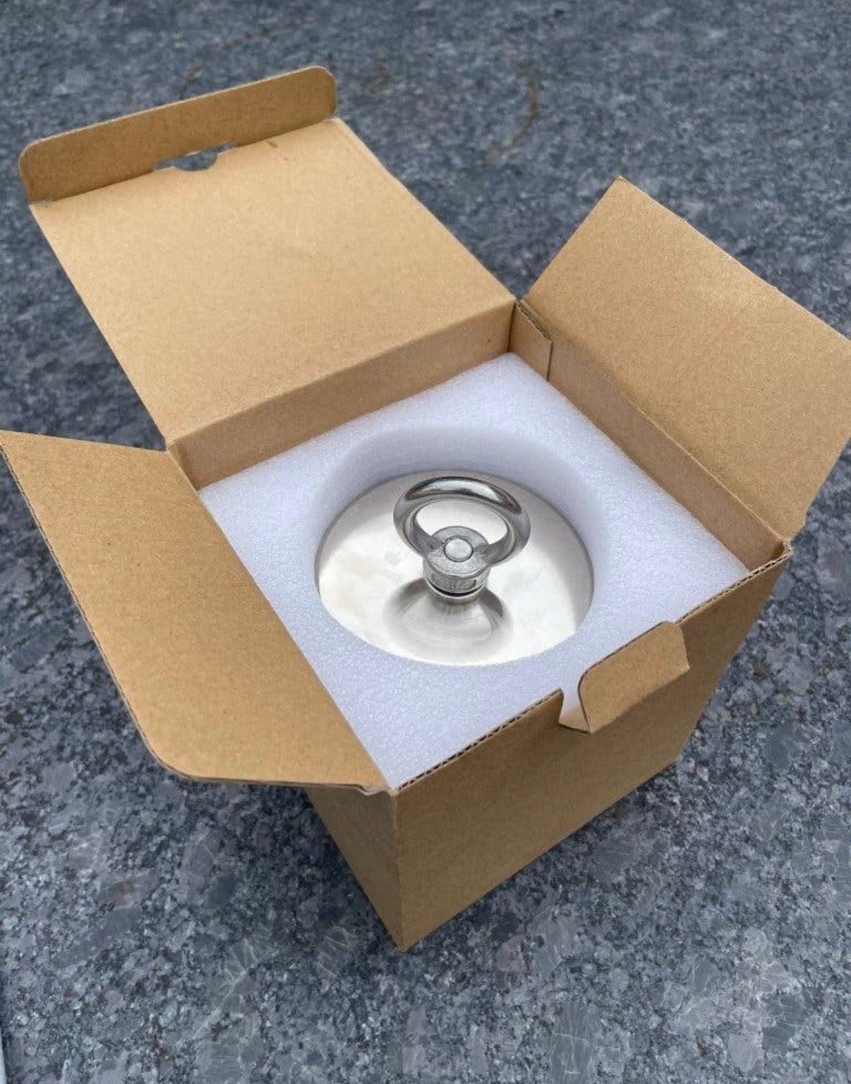 Vismagneet, Ophalen of Verzenden, Nieuw, Overige merken