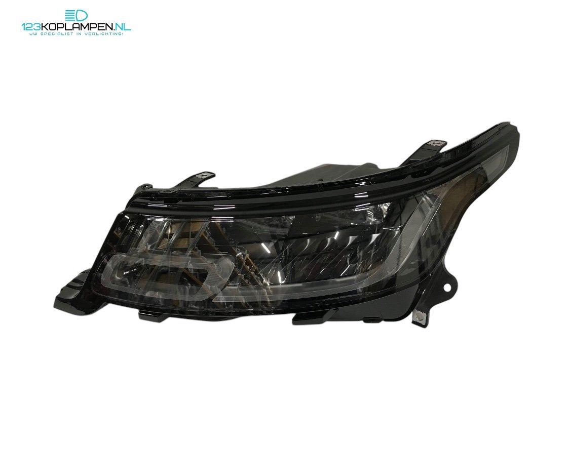 Range Rover Sport L494 Facelift Koplamp Links LED Low Beam