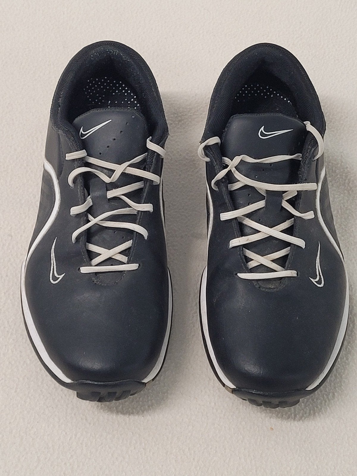 Nike golfschoenen maat 38 zwart/Wit, Ophalen of Verzenden, Zo goed als nieuw, Schoenen, Overige merken