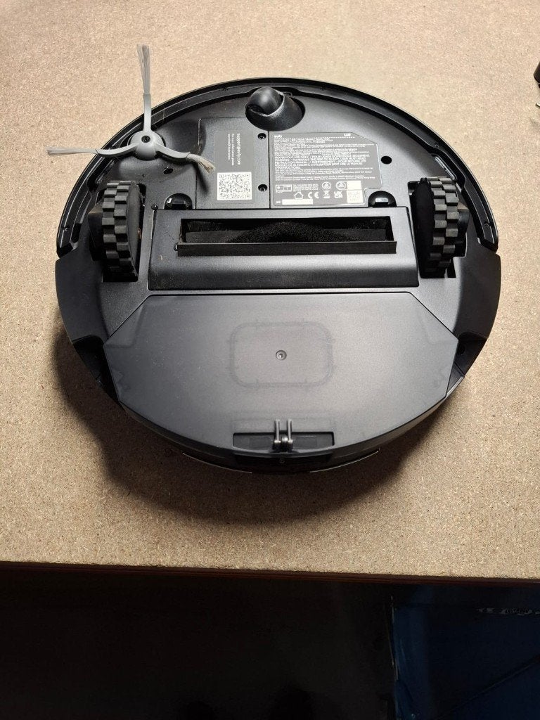 eufy Clean L60 - Robotstofzuiger | DC10578, Overige merken, Ophalen of Verzenden, Zo goed als nieuw, Robotstofzuiger