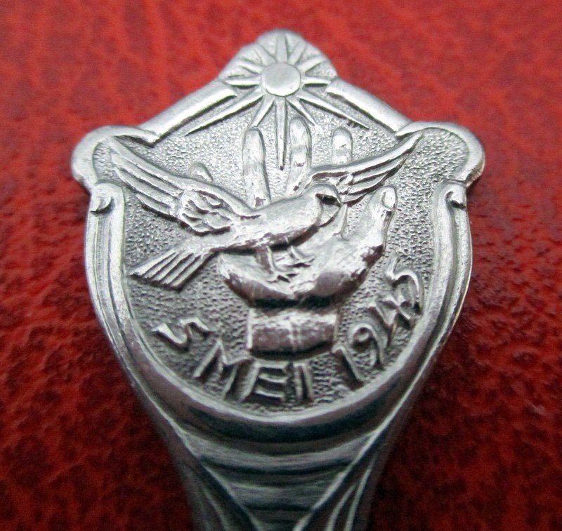 25 JAAR BEVRIJDING 1945/1970, Verzenden