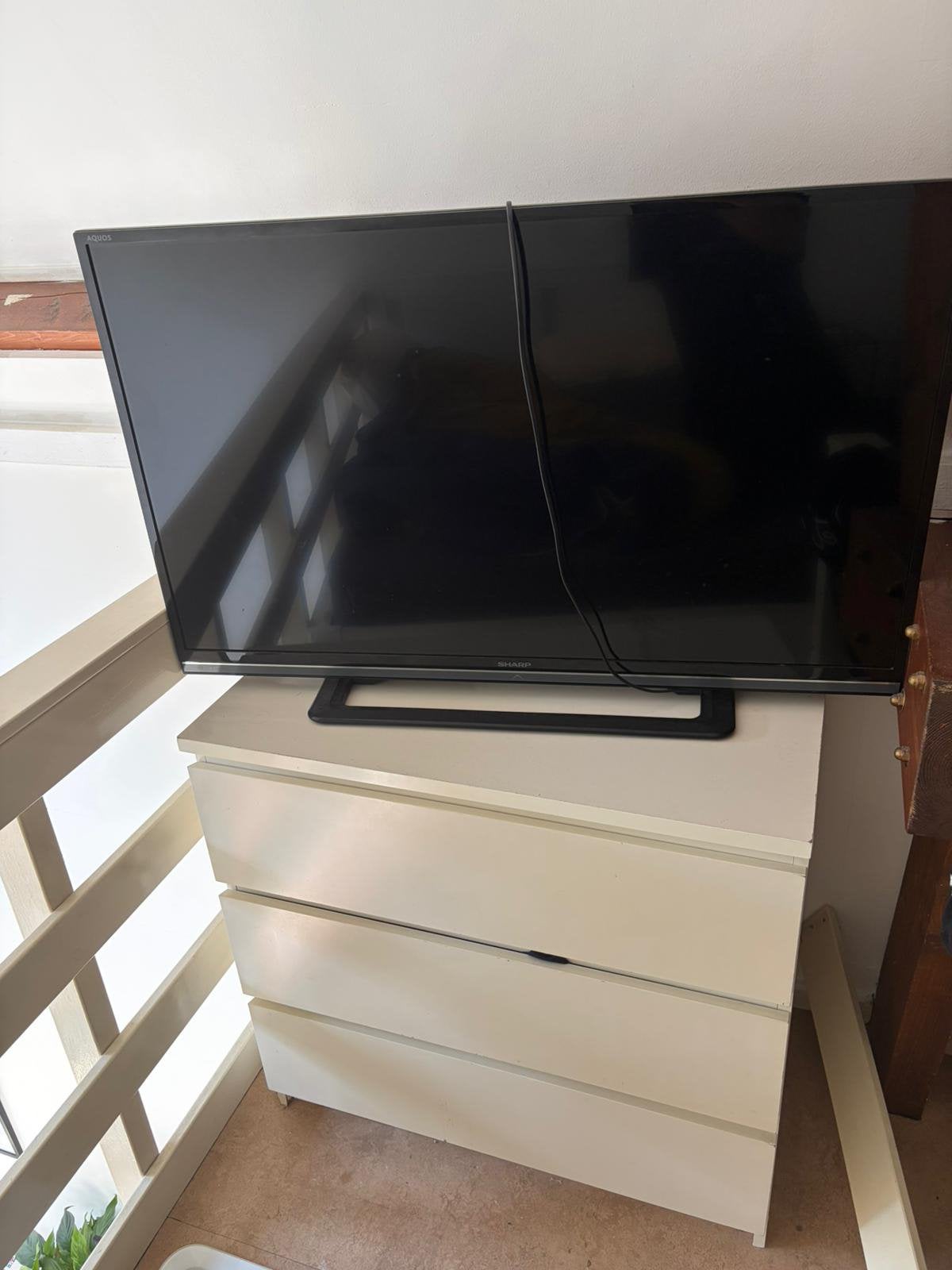 Ikea Malm, Ophalen, 50 tot 100 cm, Zo goed als nieuw, 3 of 4 laden