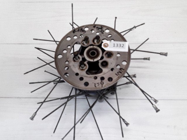 GSX750 1980 - 1982 Suzuki Velg D1-27084