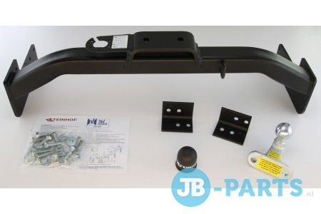 Vaste trekhaak Volkswagen LT 28-35 tussen 02/1995-2006, Auto-onderdelen, -, -, -
