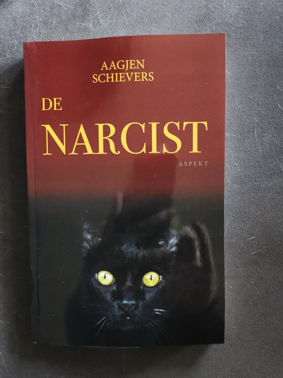 De Narcist, Ophalen of Verzenden, Nieuw, Sociale psychologie
