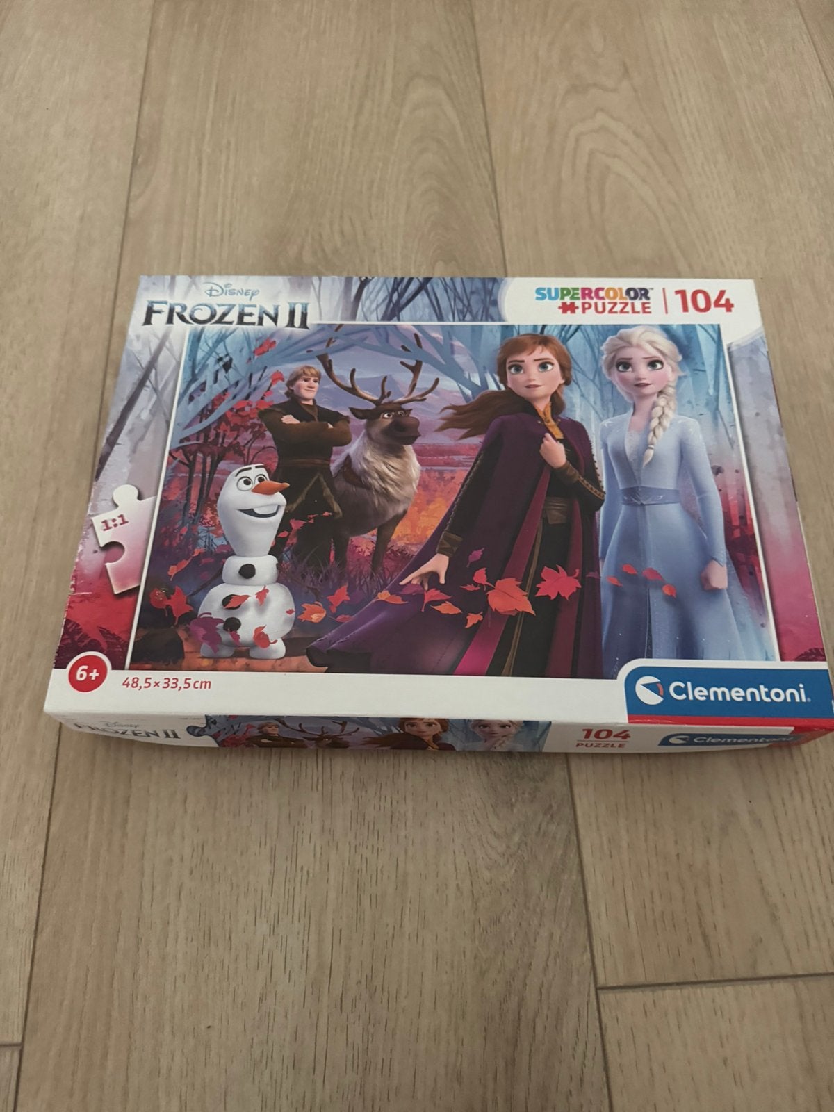 Gratis speelgoedpakket voor meisjes, Ophalen, Gebruikt