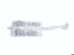 LONGEN voor Reanimatiepop Laerdal Junior en QCPR (181-30010), Ophalen of Verzenden, Nieuw, Meerdere media