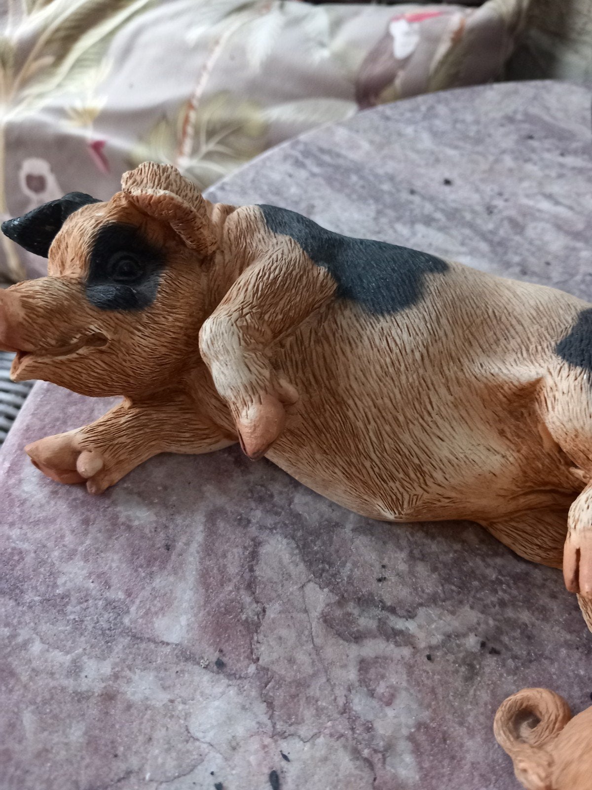 varkens beeldjes, Ophalen of Verzenden