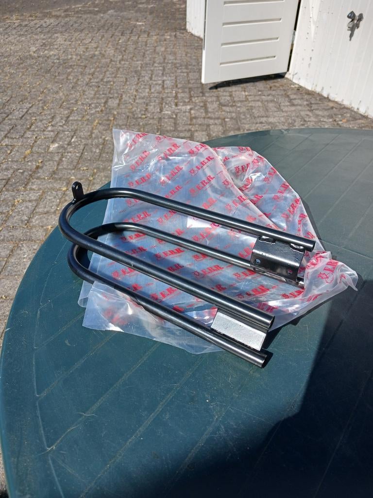 Puch Maxi stabilisatorstang., EBR, Overige typen, Onbekend, Nieuw