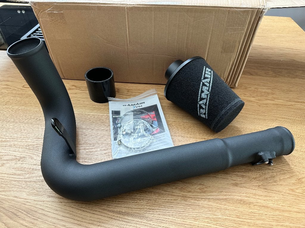 Ramair performance luchtfilter - Mazda Mx-5 Mx5 NC 1.8 2.0, Auto diversen, Tuning en Styling, Ophalen of Verzenden