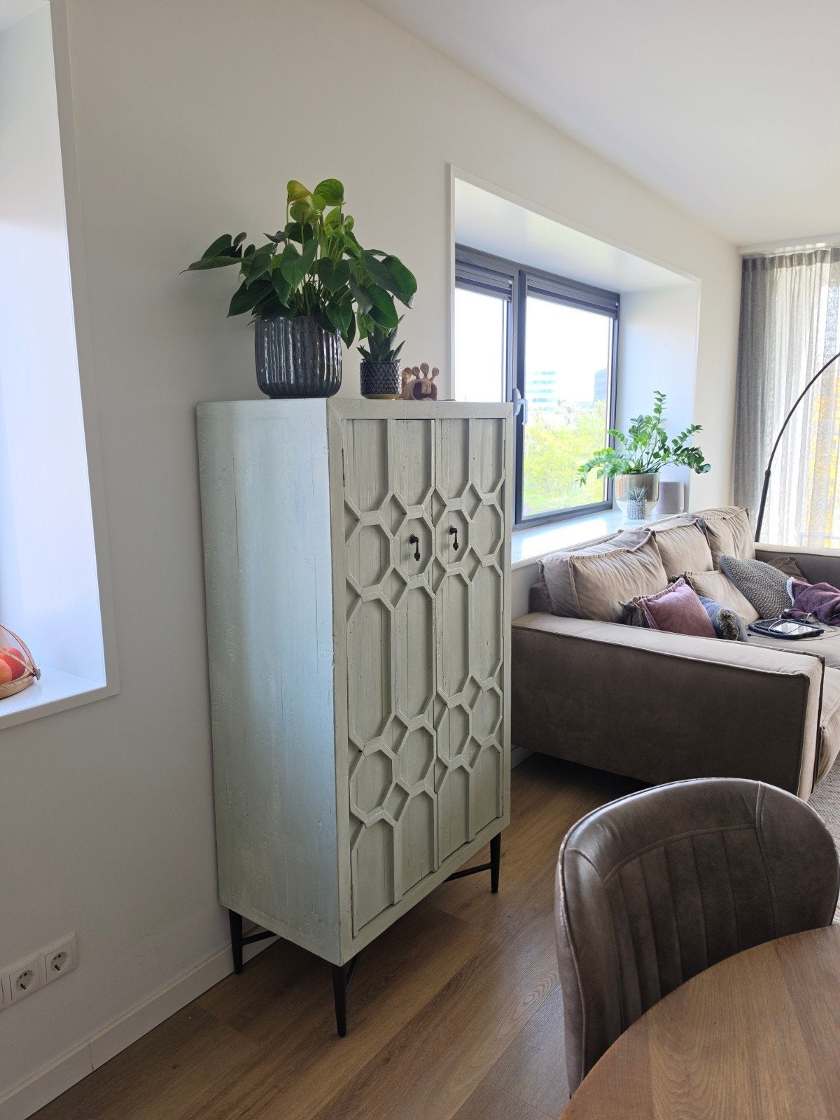 Opbergkast van BePureHome 143 x 75, Ophalen, Zo goed als nieuw