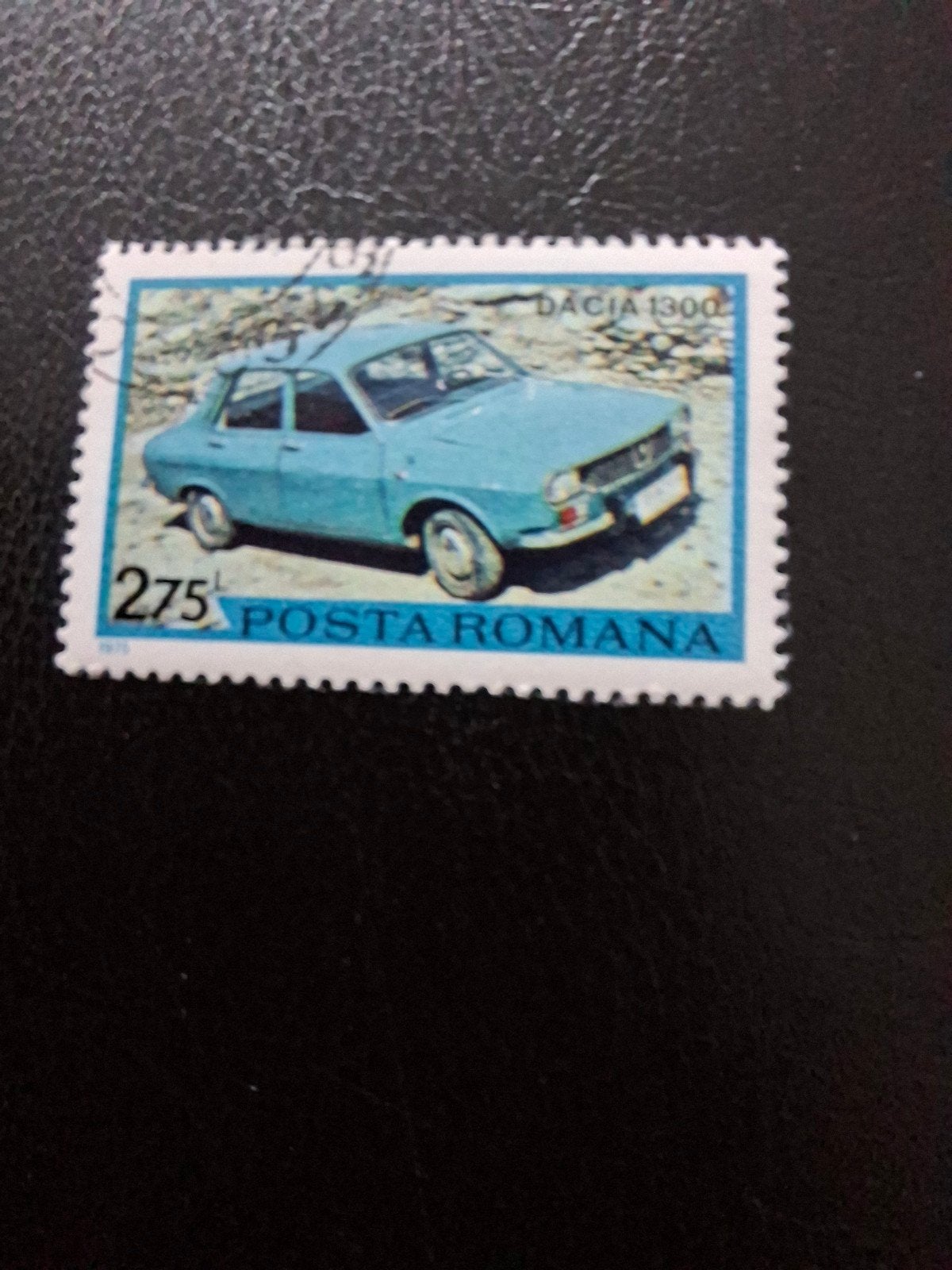 Roemenië.  auto., Ophalen of Verzenden, Auto's