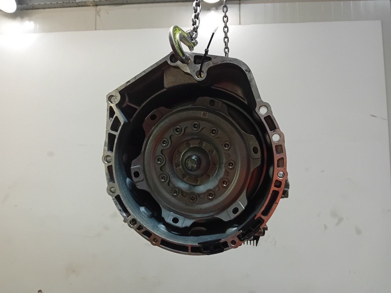 Versnellingsbak automaat BMW 4 serie, Onderdelen@venauto.nl, Van der Ven Autorecycling B.V., Gebruikt, Ettenseweg 76, 4706 PB Roosendaal, The Netherlands