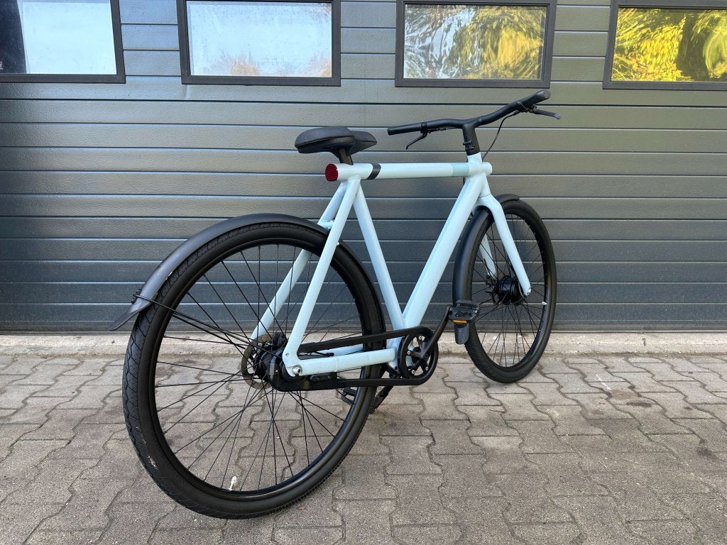 VanMoof S3 Light – Renew | Nieuw, 560km, incl. btw & factuur, Info@mdg-mobility.nl, Nieuw, Ophalen of Verzenden, Almen