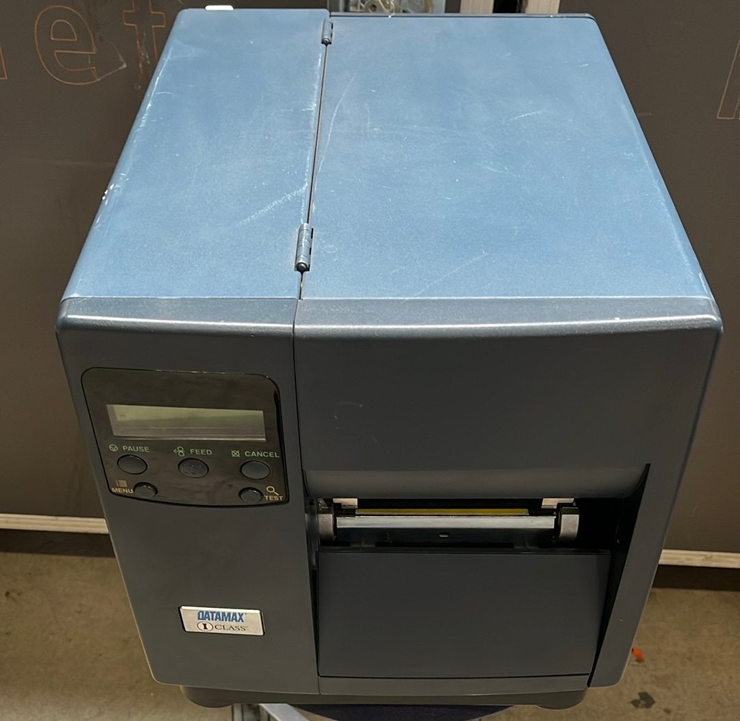 Datamax I-CLASS DMX-I-4208 Thermische Barcode Printer