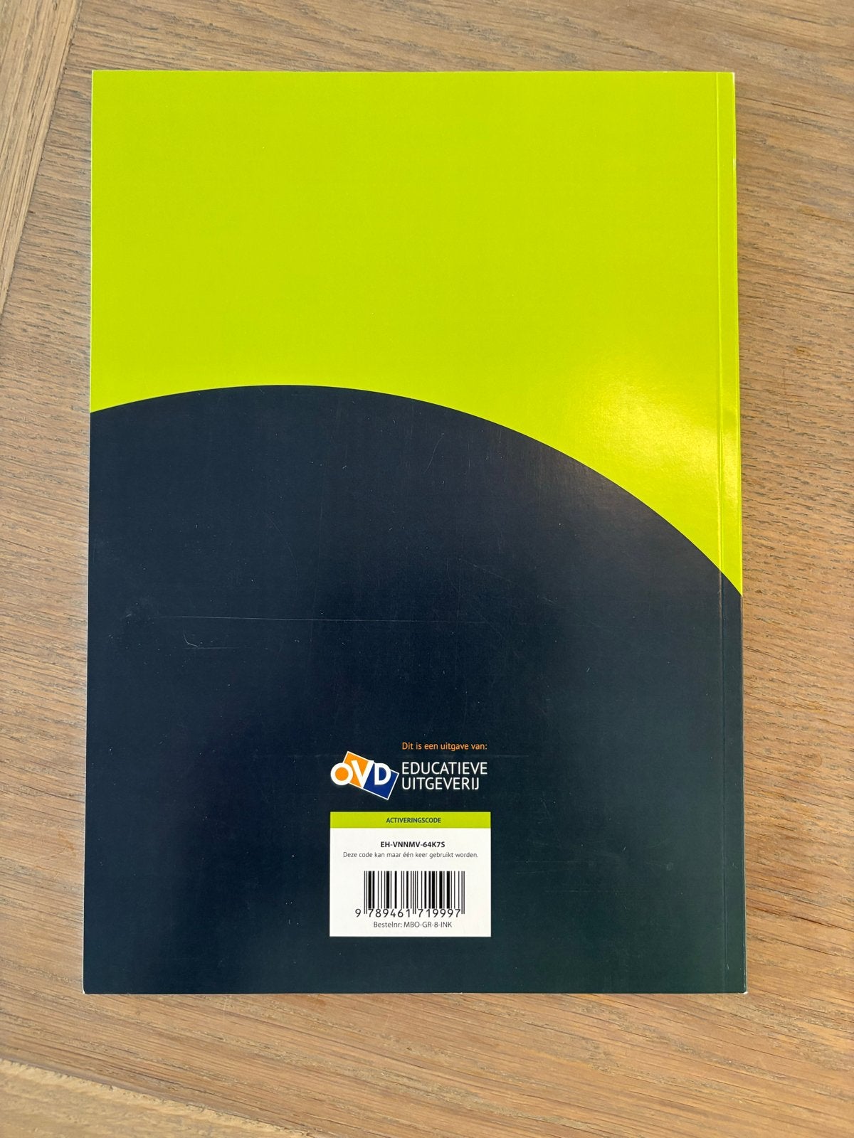 MBO Boekenpakket: Perspectief & EduHint (Nieuw), Verzenden, Gamma, Nieuw, MBO