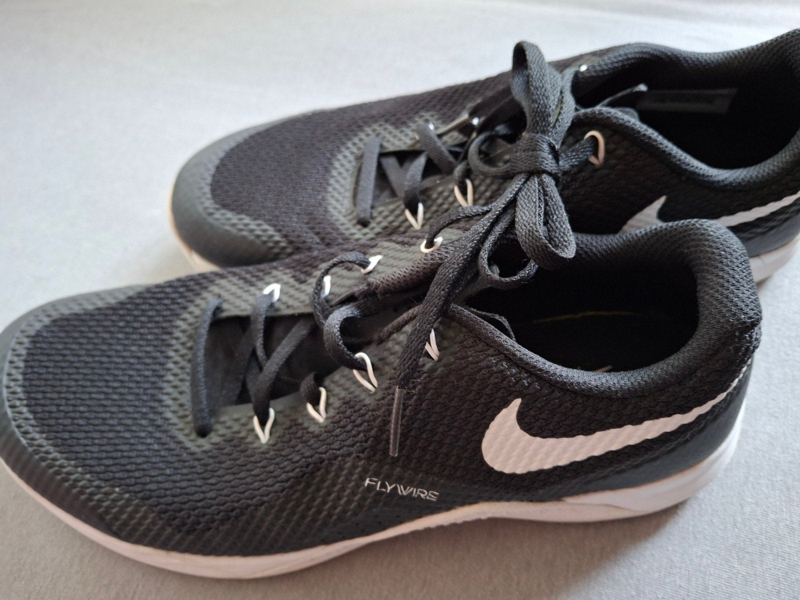 Nike sportschoenen, maat43.( nieuwstaat)., Sport en Fitness, Loopsport en Atletiek, Ophalen of Verzenden, Zo goed als nieuw, Hardlopen