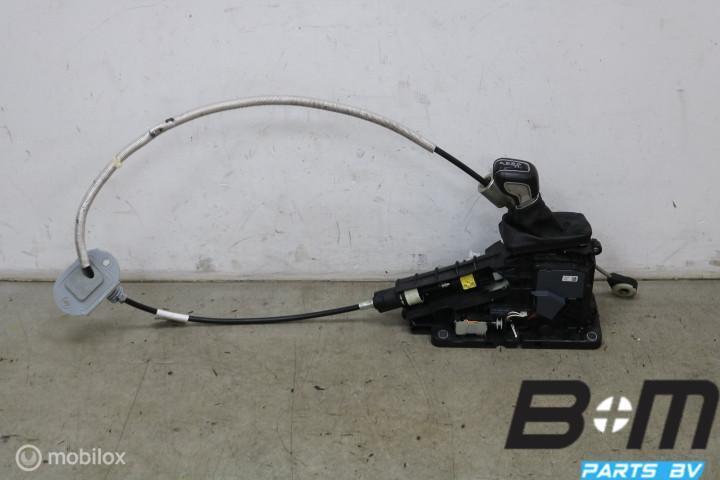 Schakelmechaniek + pook automaat Volvo XC60 32240584, Gebruikt