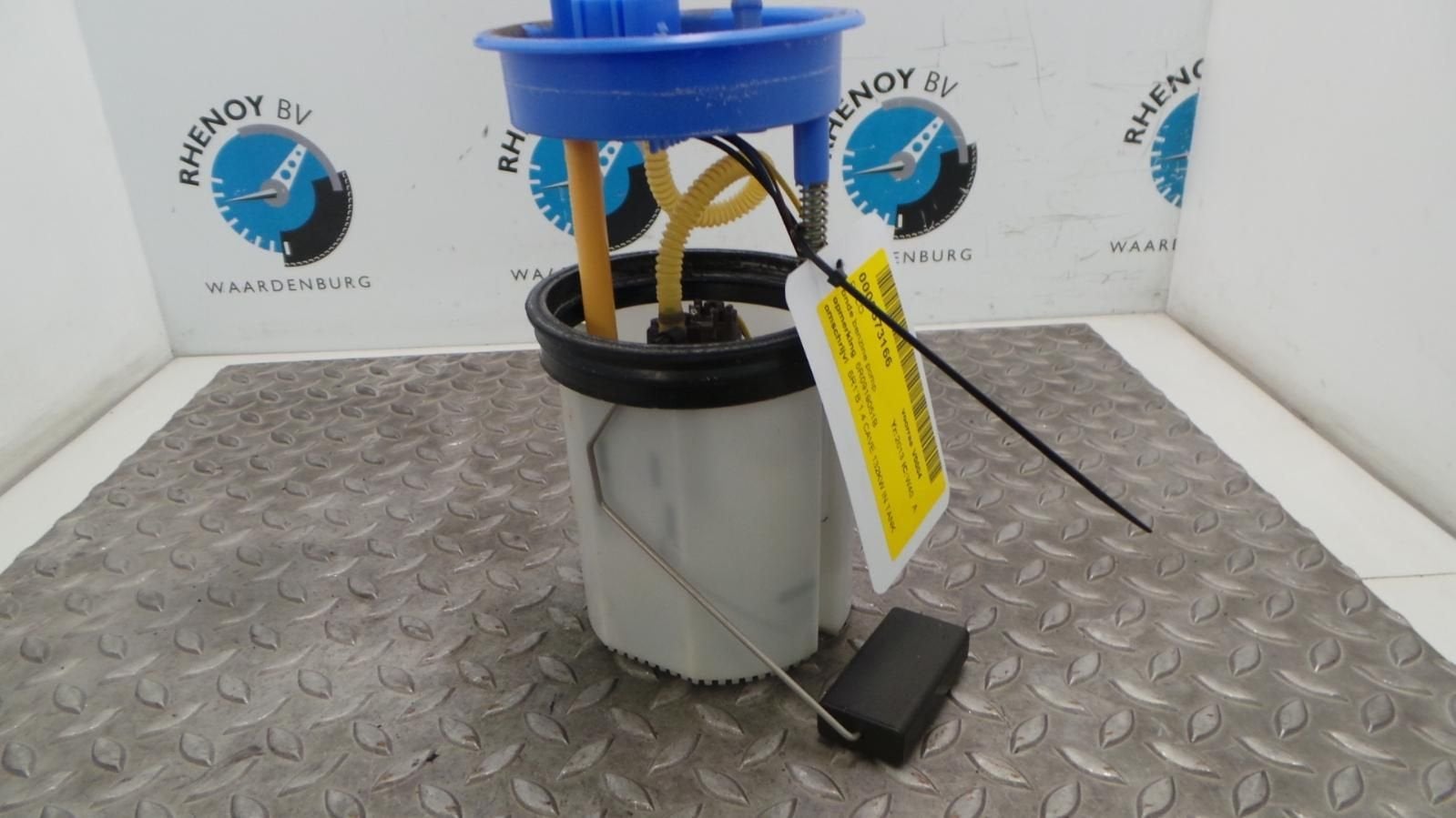 VOLKSWAGEN POLO BRANDSTOF POMP VOOR DE INJECTOR 2013, Ophalen of Verzenden, Gebruikt, Stiba lid