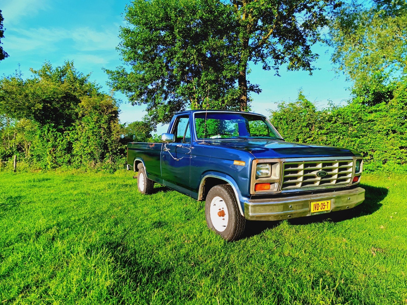 Ford Overige Modellen