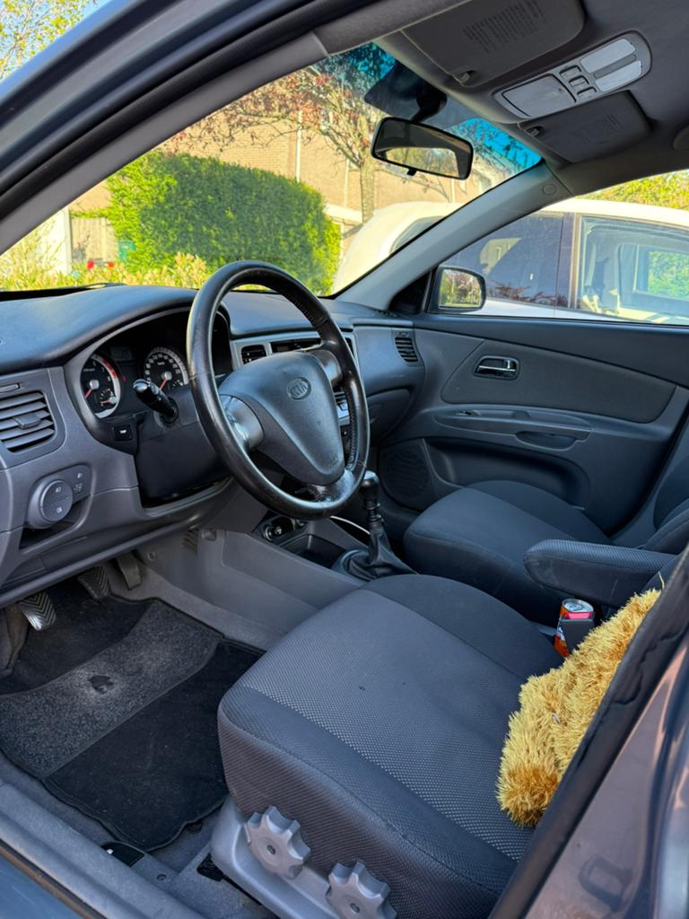 Kia Rio, Vacatures, 33 - 40 uur, MBO, Vanaf 5 jaar, Tijdelijk contract