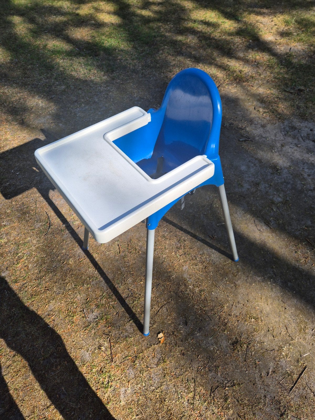 IKEA kinderstoel, Ophalen, Gebruikt, Overige typen