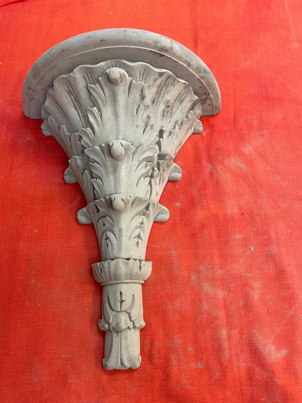 Console, Ophalen