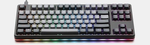 Drop CTRL High-Profile Mechanical Keyboard – Good as New, Ophalen, Zo goed als nieuw