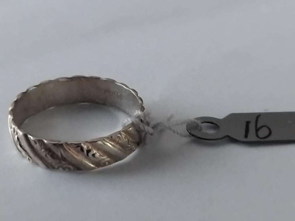 RING, Overige materialen, Overige kleuren, Nieuw, Ophalen of Verzenden