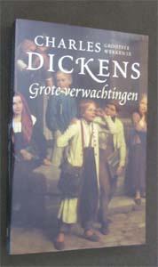 Charles Dickens : Grote verwachtingen, Boeken, Ophalen of Verzenden, Zo goed als nieuw