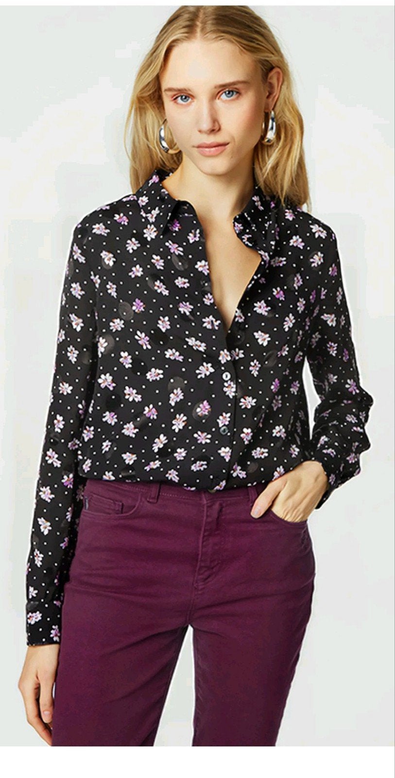 Fabienne Chapot Lot blouse maat 38 *nieuw *, Fabienne Chapot, Ophalen of Verzenden, Nieuw, Maat 38/40 (M)